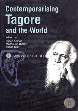 Contemporarising Tagore and the World image