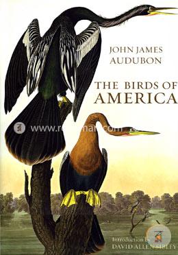 The Birds of America  image