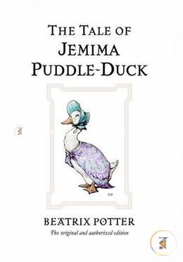The Tale of Jemima Puddle-Duck image
