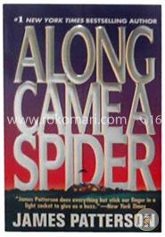 Along Came A Spider (alex Cross) image
