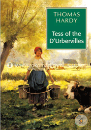 Tess of the D'Urbervilles image