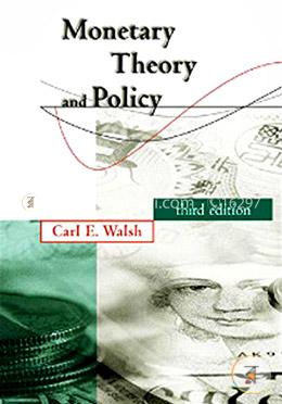 Monetary Theory and Policy image