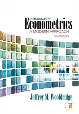 Introductory Econometrics: A Modern Approach image