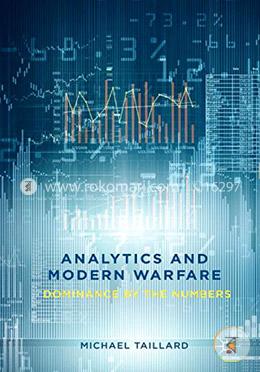Analytics And Modern Warfare: Dominance By The Numbers image