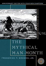 Mythical Man-month image