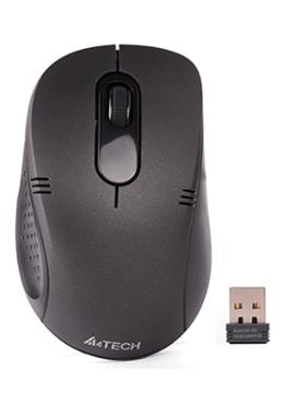 A4 Tech Wireless Mouse (G3-630N) image
