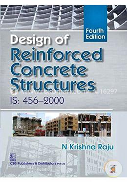 Design of Reinforced Concrete Structures: IS:456-2000 image