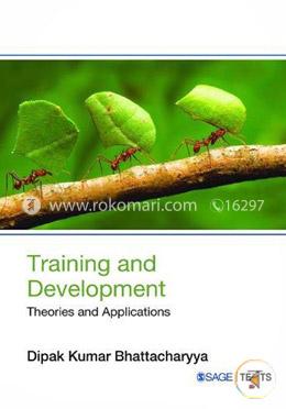 Training and Development: Theories and Applications image