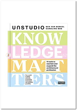 Knowledge Matters: UNSTUDIO image