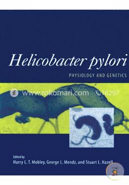 Helicobacter Pylori : Physiology and Genetics image