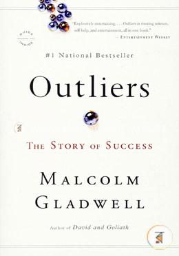 Outliers: The Story of Success image