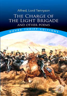 The Charge of the Light Brigade and Other Poems image