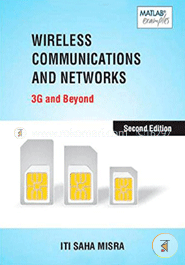 Wireless Communications and Networks: 3G and Beyond image