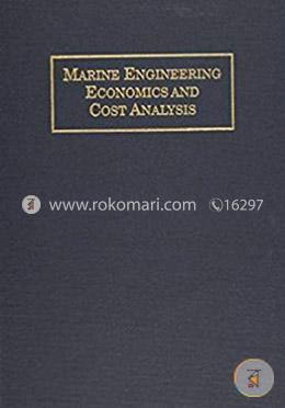 Marine Engineering Economics and Cost Analysis image