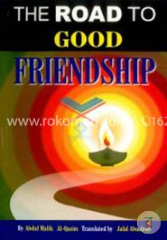 Road to Good Friendship image