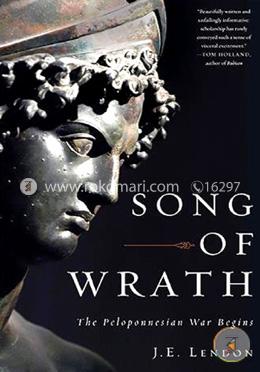 Song of Wrath: The Peloponnesian War Begins