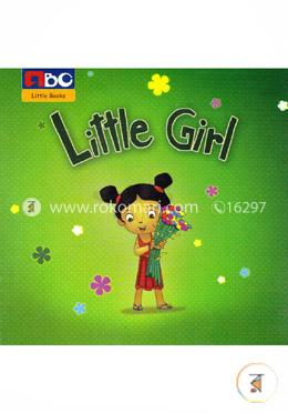 Little girl image