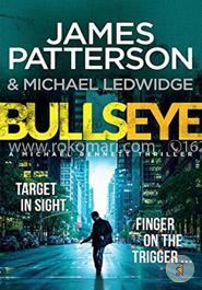 Bullseye (Michael Bennett) image