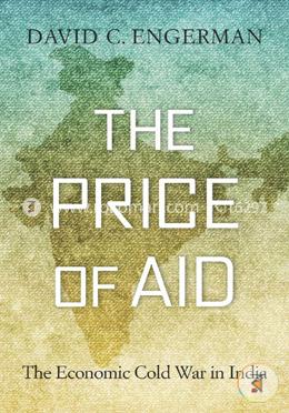The Price of Aid – The Economic Cold War in India image
