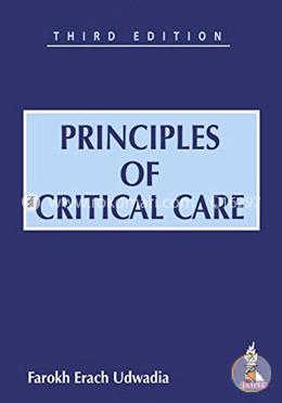 Principles of Critical Care image