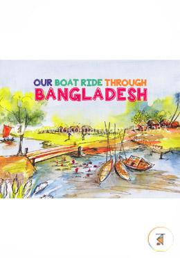 Our Boat Ride Through Bangladesh image