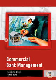 Commercial Bank Management image