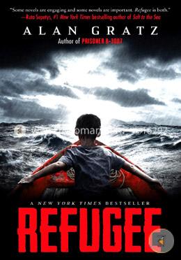 Refugee  image