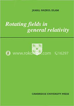 Rotating Fields in General Relativity image