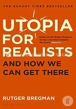 Utopia for Realists: And How We Can Get There image