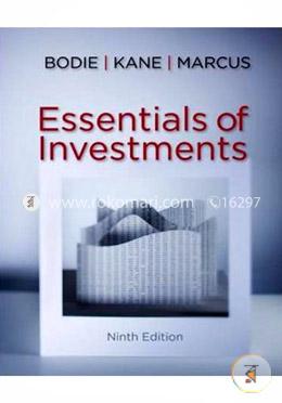 Essentials of Investments image