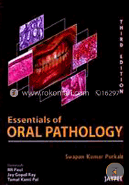 Essentials of Oral Pathology (Paperback) image