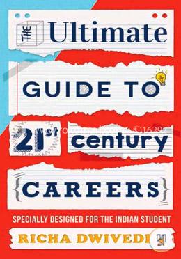 The Ultimate Guide to 21st Century Careers image