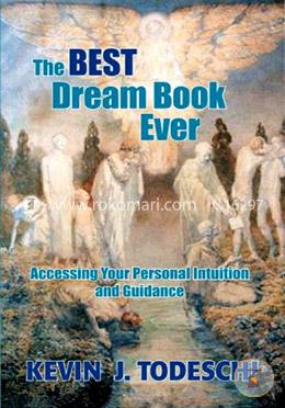 The Best Dream Book Ever: Accessing Your Personal Intuition and Guidance image
