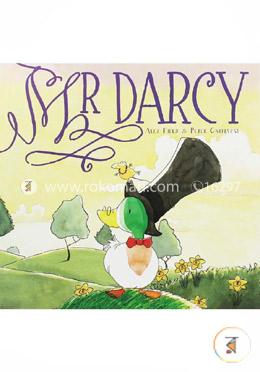 Mr Darcy image