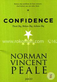 Confidence: Think Big, Believe Big, Achieve Big image