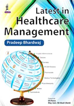 Latest in Healthcare Management image