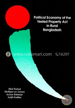 Political Economy of the Vested Property Act in Rural Bangladesh image