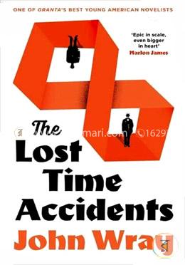 The Lost Time Accidents image