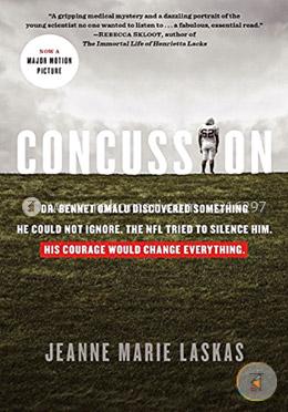 Concussion image