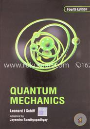 Quantum Mechanics image