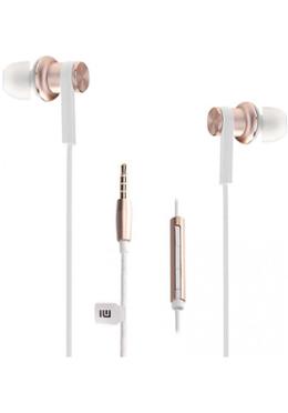 MI In Ear Headphones Pro - Gold image