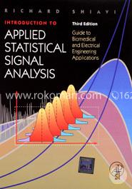 Introduction to Applied Statistical Signal Analysis image
