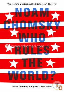 Who Rules the World? image