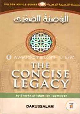The Concise Legacy image