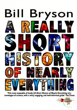 A Really Short History of Nearly Everything image