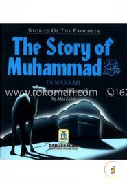 Stories of the Prophets - The Story of Muhammad in Makkah image