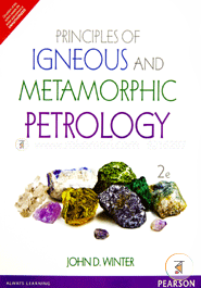 Principles of Igneous and Metamorphic Petrology image