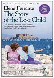 The Story of the Lost Child image