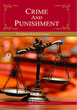 Crime and Punishment image