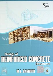 Design Of Reinforced Concrete Structures image